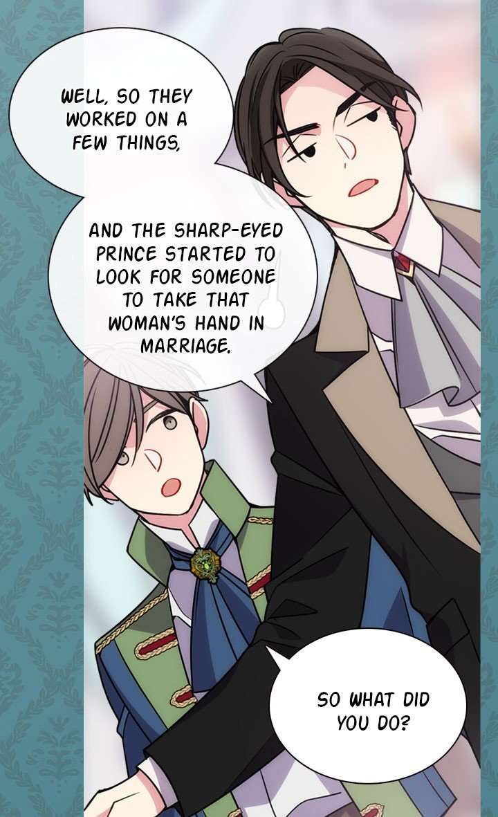 Read Adelaide (en) Manga Online