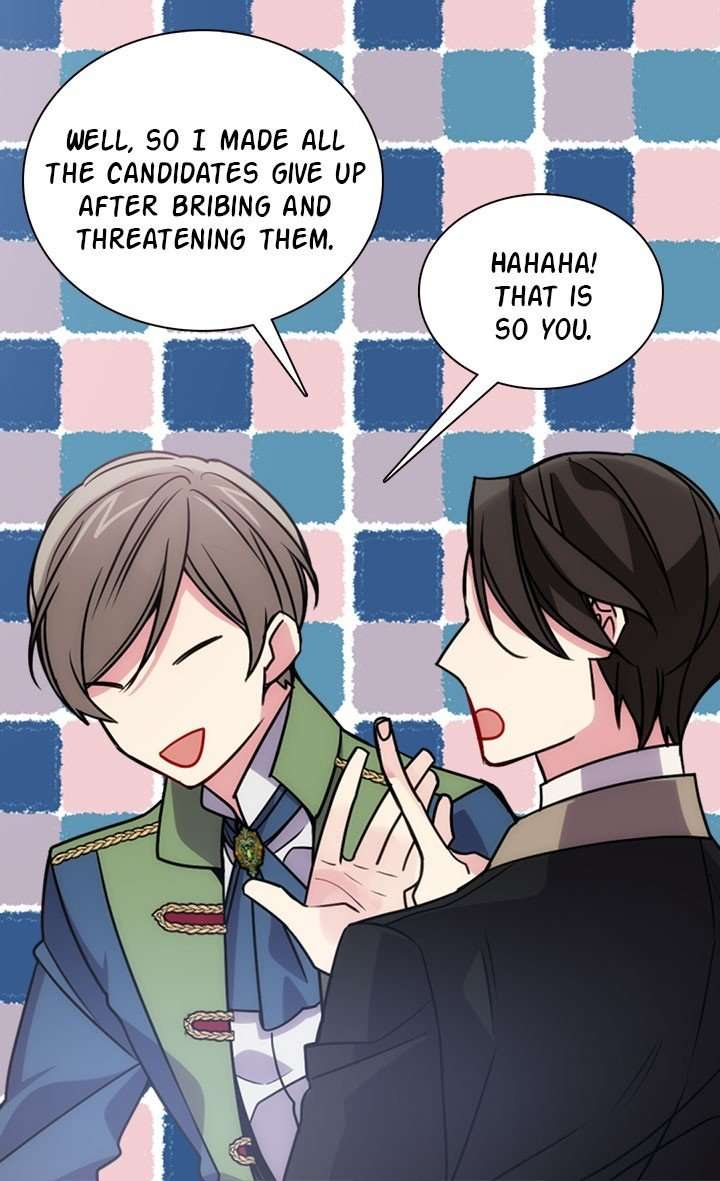 Read Adelaide (en) Manga Online