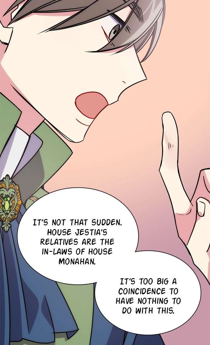 Read Adelaide (en) Manga Online