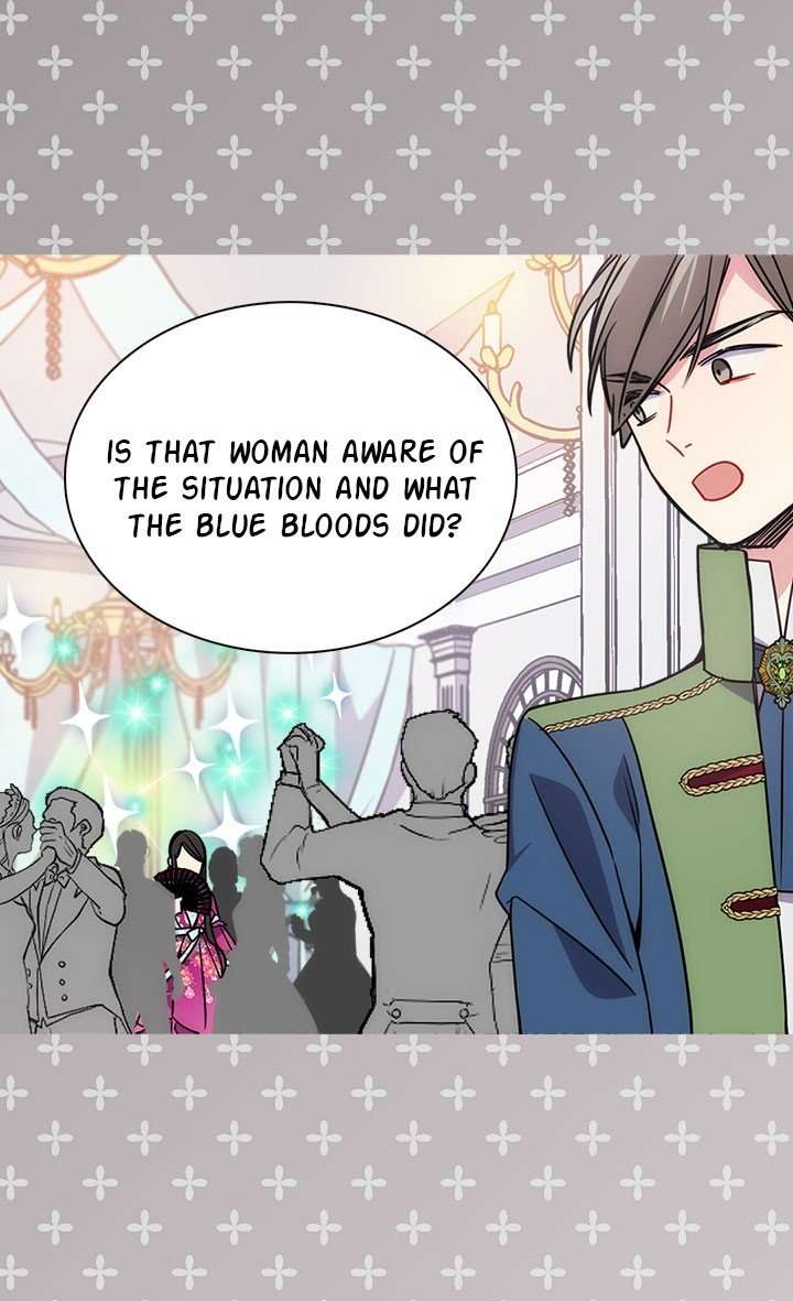 Read Adelaide (en) Manga Online