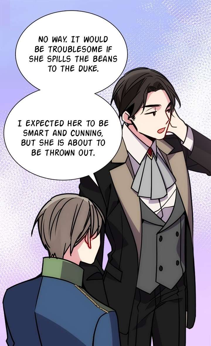 Read Adelaide (en) Manga Online