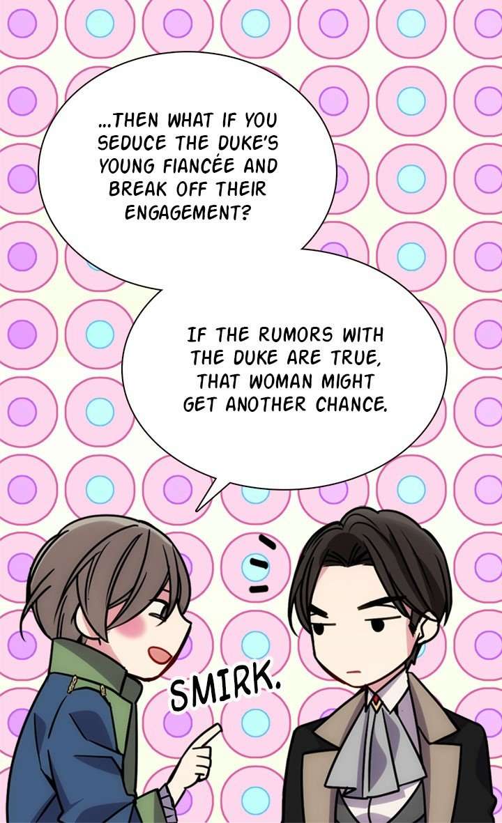 Read Adelaide (en) Manga Online