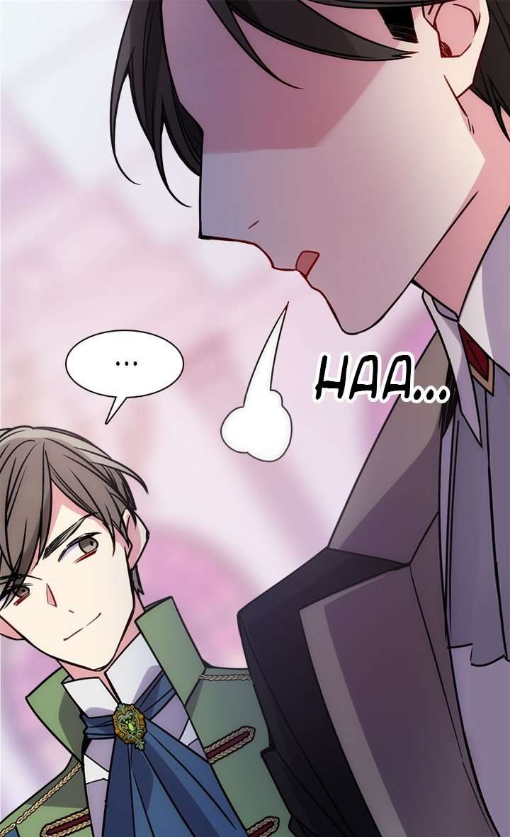 Read Adelaide (en) Manga Online