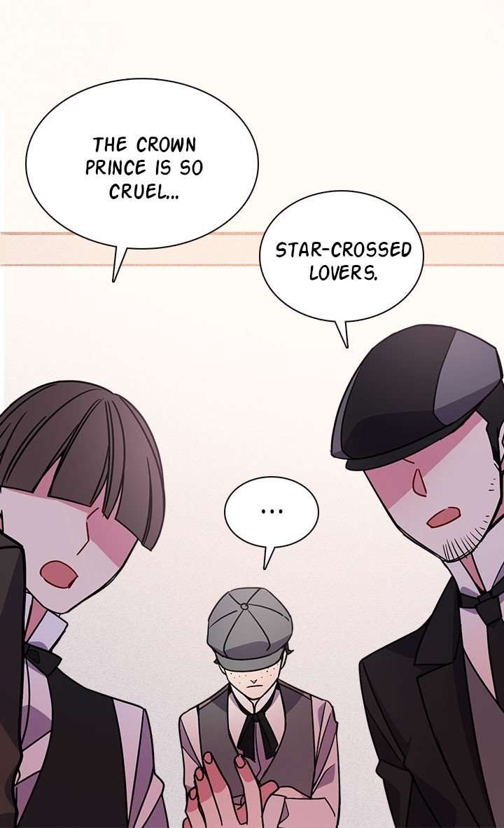 Read Adelaide (en) Manga Online