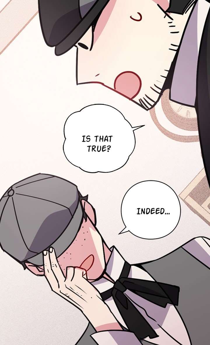 Read Adelaide (en) Manga Online