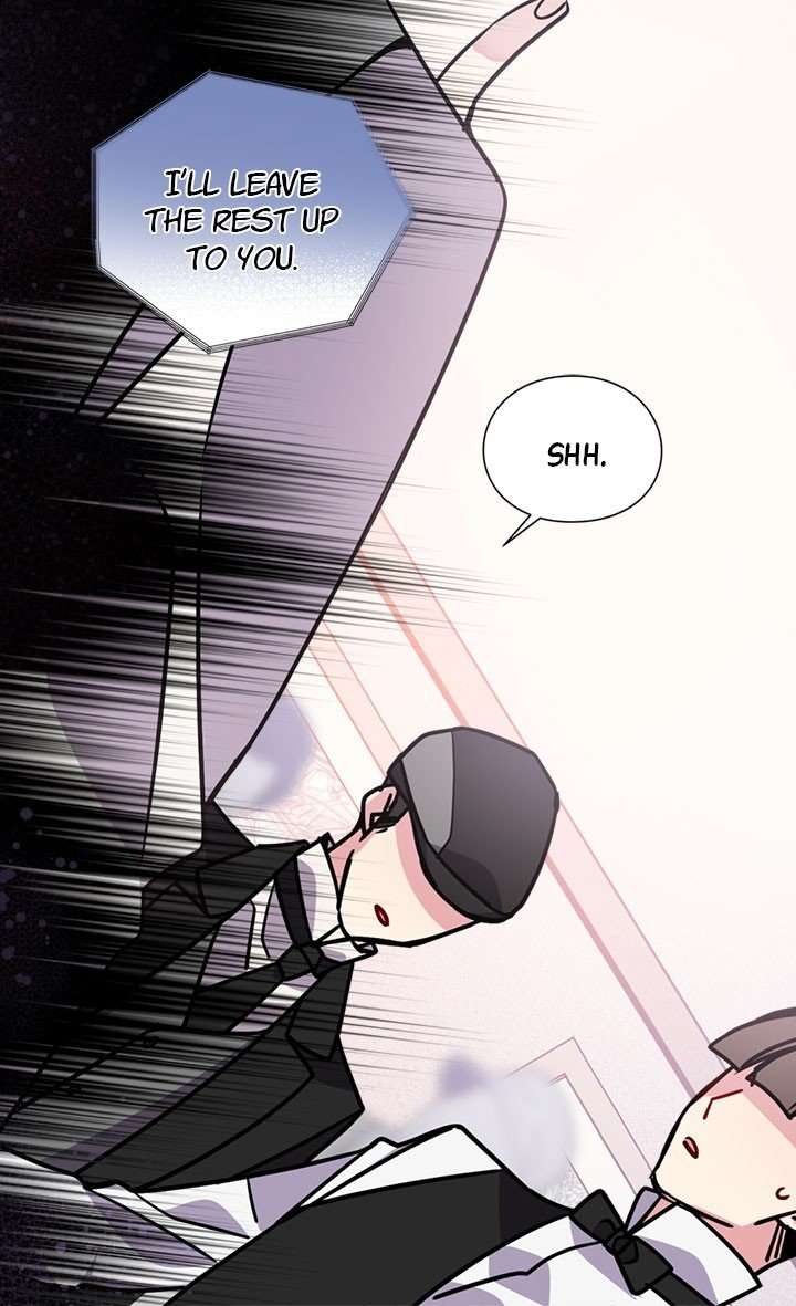 Read Adelaide (en) Manga Online