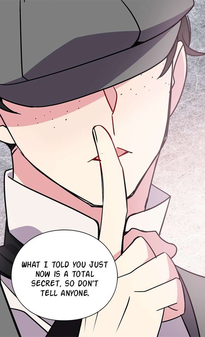 Read Adelaide (en) Manga Online