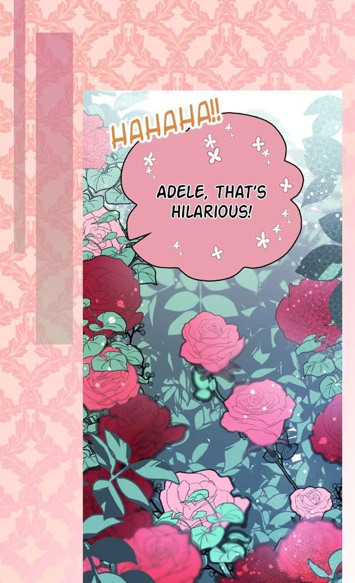 Read Adelaide (en) Manga Online