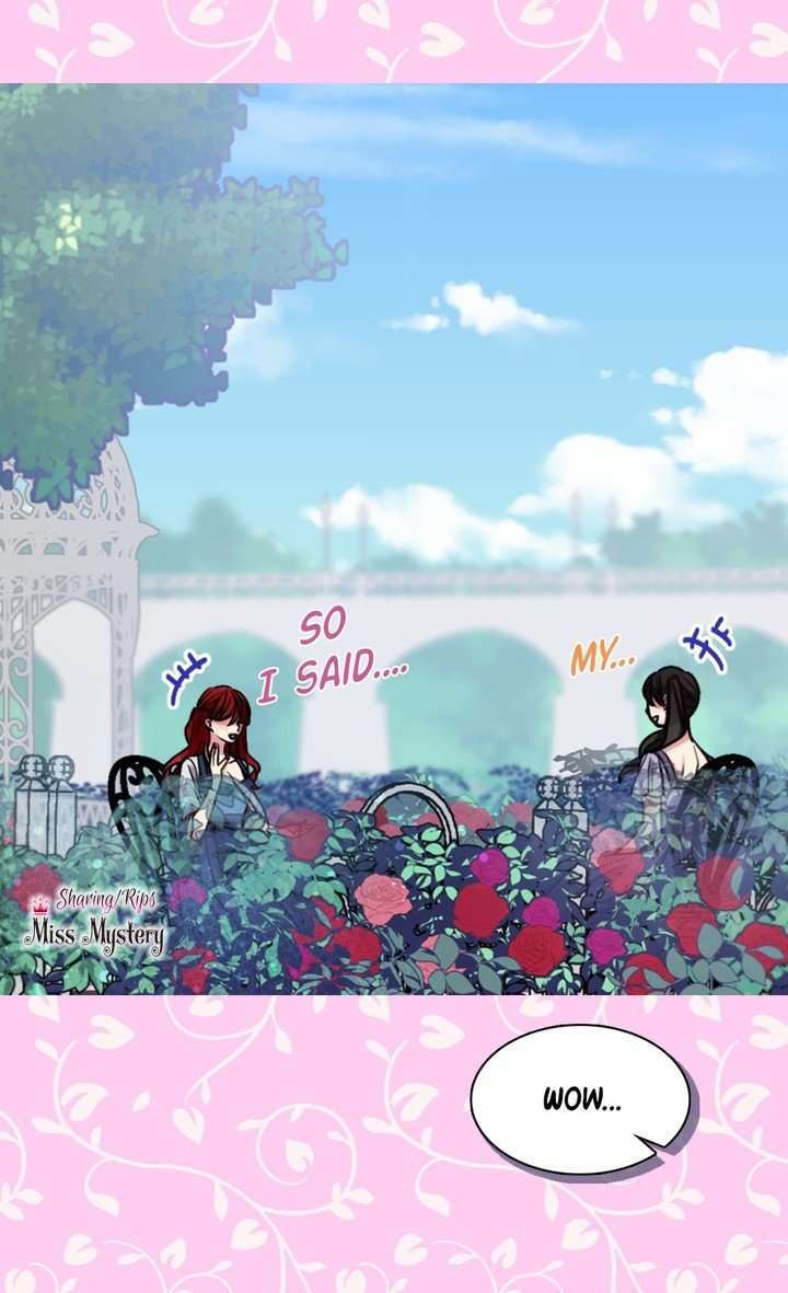 Read Adelaide (en) Manga Online