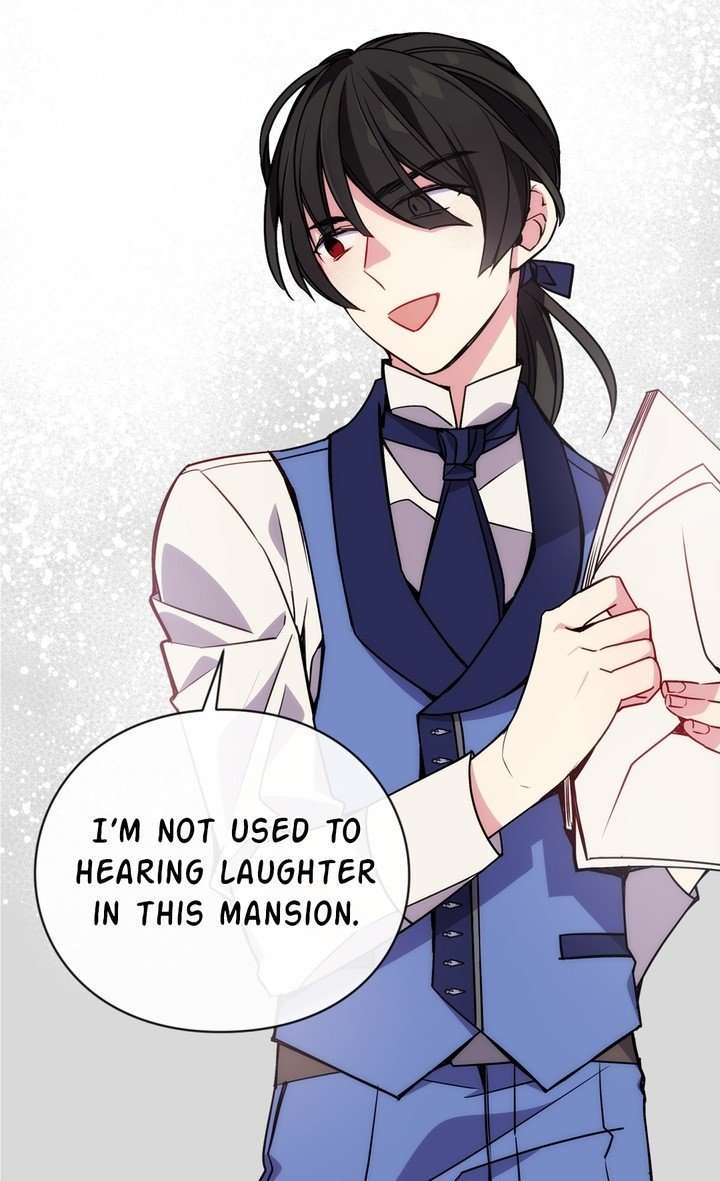 Read Adelaide (en) Manga Online