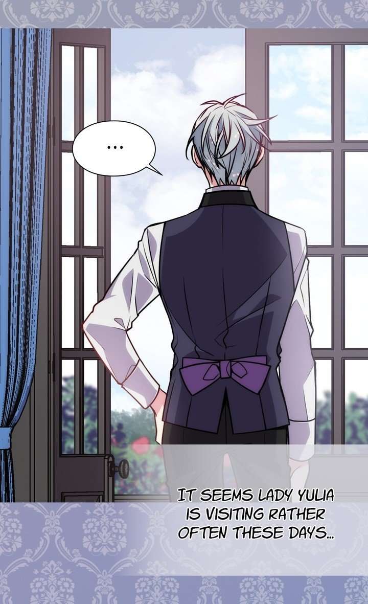 Read Adelaide (en) Manga Online