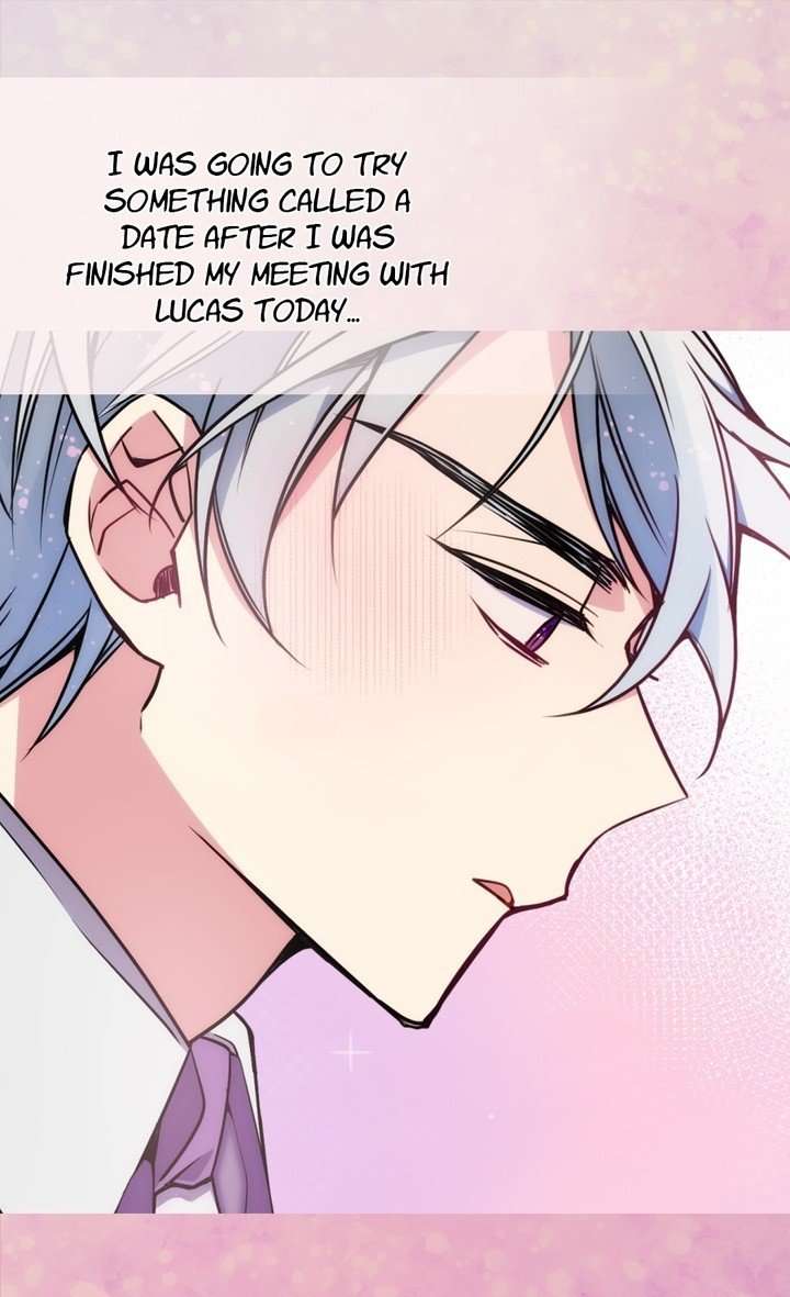 Read Adelaide (en) Manga Online