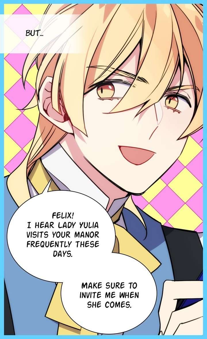 Read Adelaide (en) Manga Online