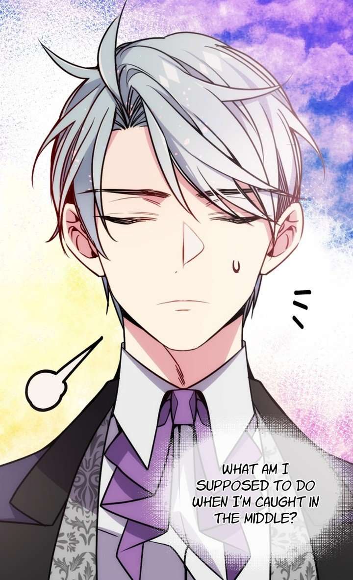 Read Adelaide (en) Manga Online