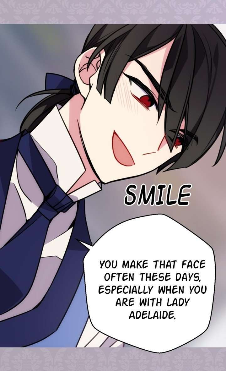 Read Adelaide (en) Manga Online