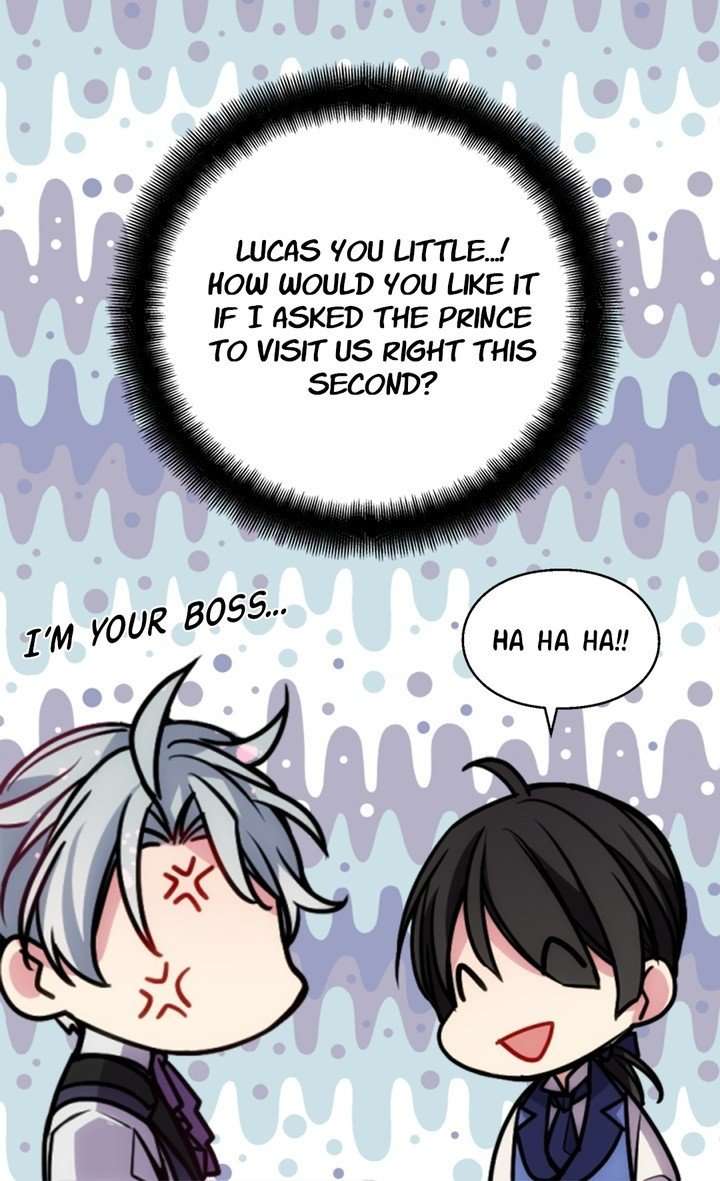 Read Adelaide (en) Manga Online