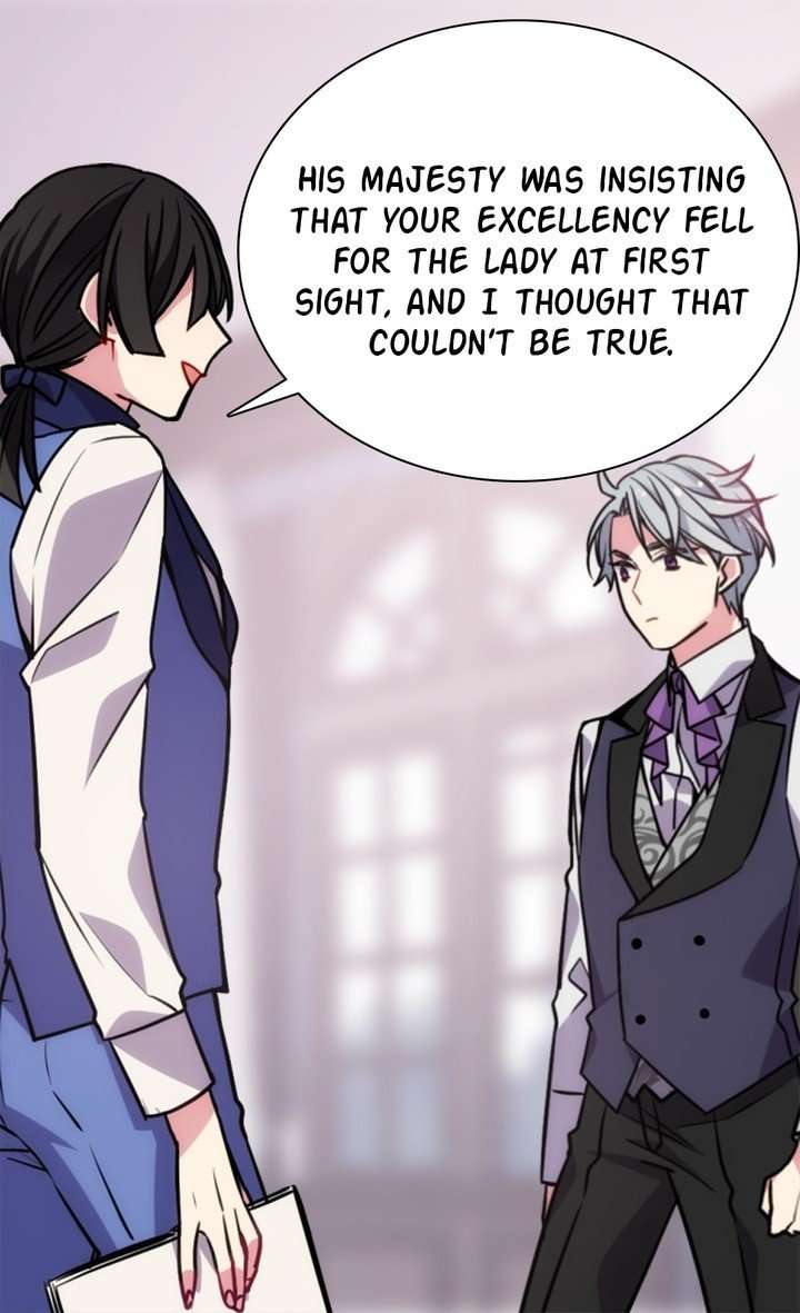 Read Adelaide (en) Manga Online