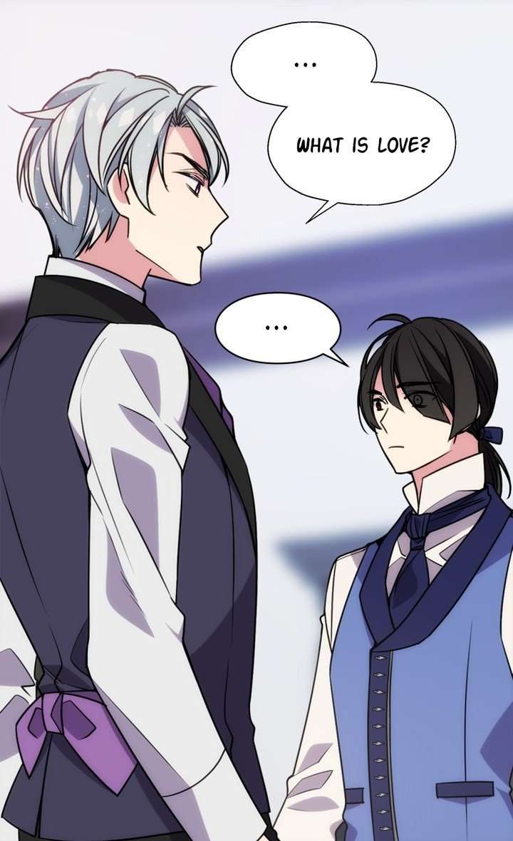 Read Adelaide (en) Manga Online