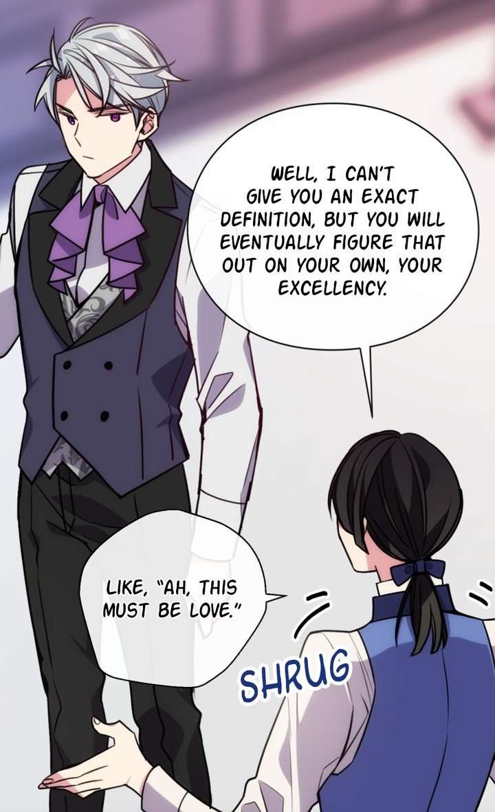 Read Adelaide (en) Manga Online