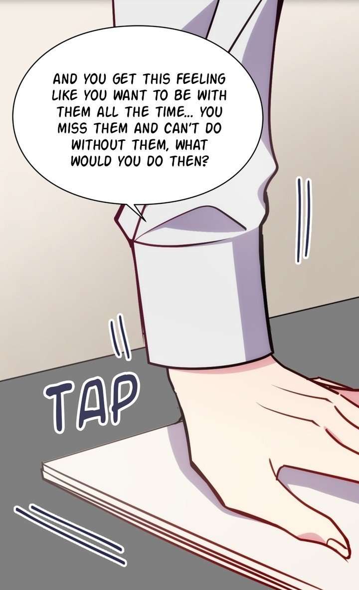 Read Adelaide (en) Manga Online