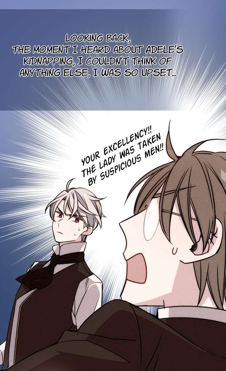 Read Adelaide (en) Manga Online