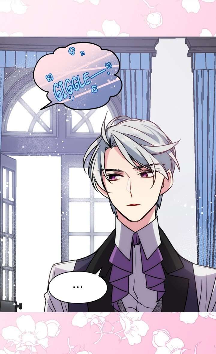 Read Adelaide (en) Manga Online