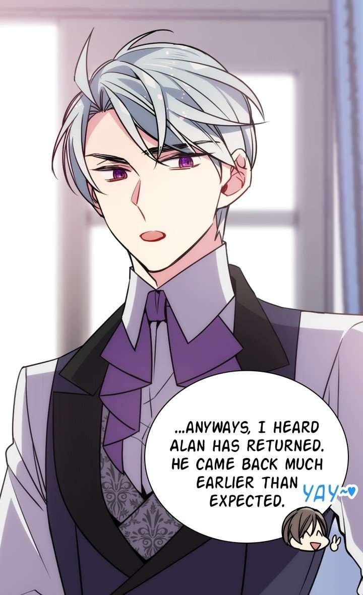 Read Adelaide (en) Manga Online