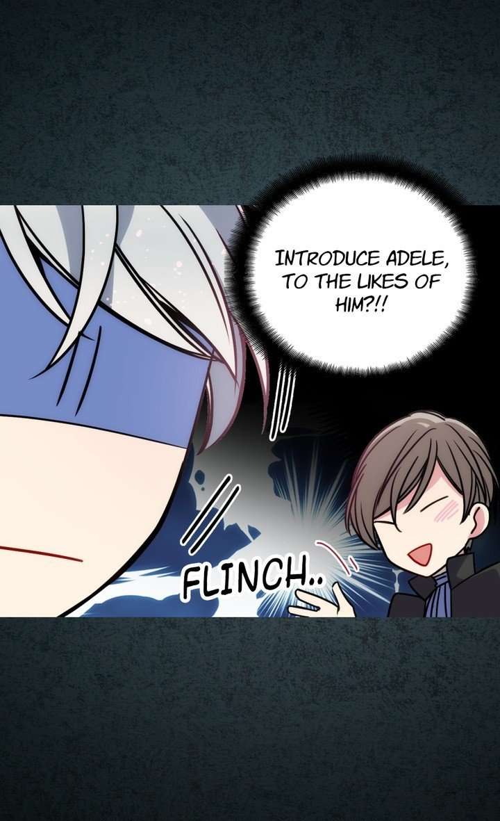 Read Adelaide (en) Manga Online