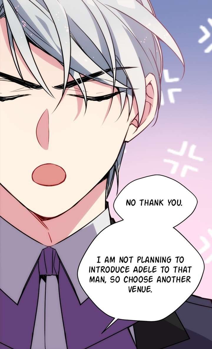 Read Adelaide (en) Manga Online