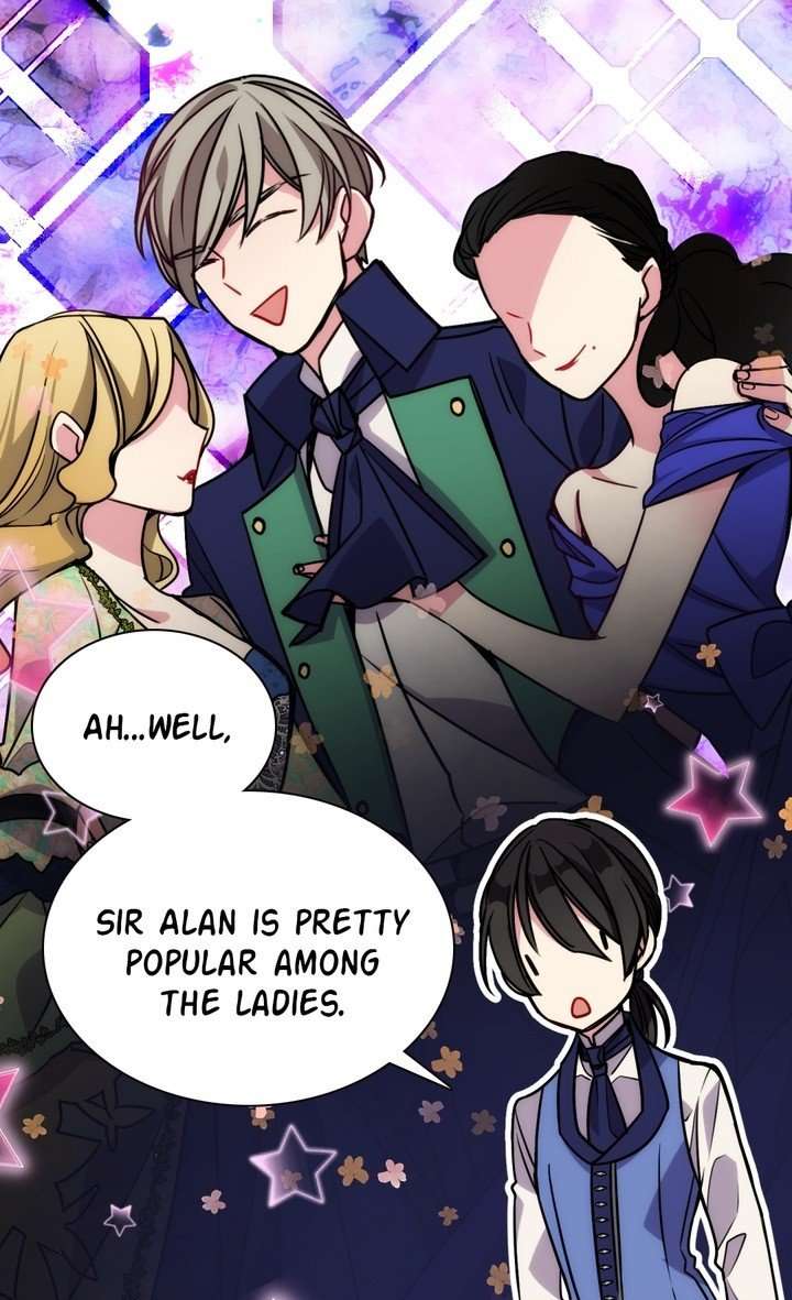 Read Adelaide (en) Manga Online