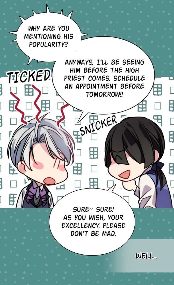 Read Adelaide (en) Manga Online