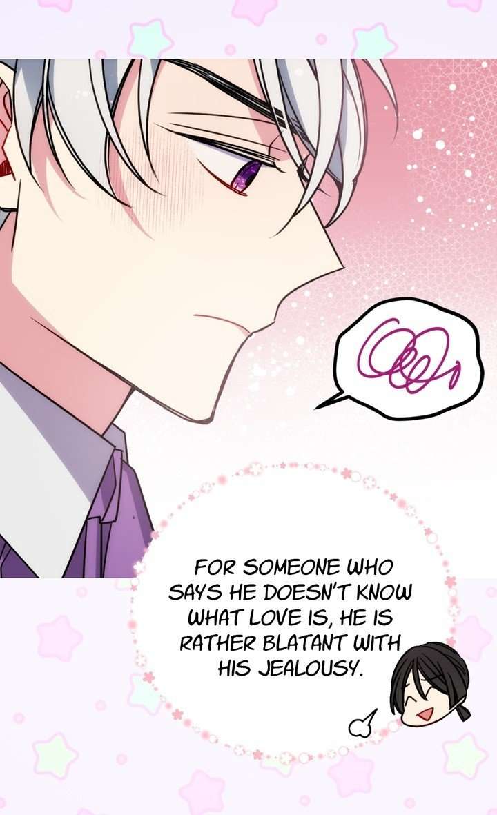 Read Adelaide (en) Manga Online