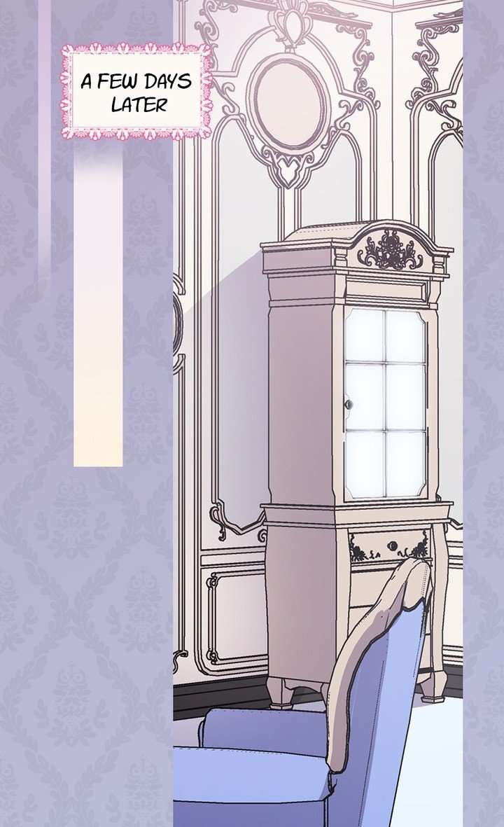 Read Adelaide (en) Manga Online