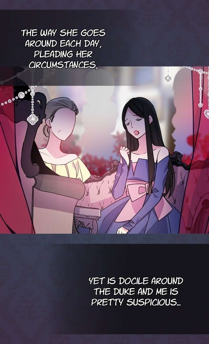 Read Adelaide (en) Manga Online