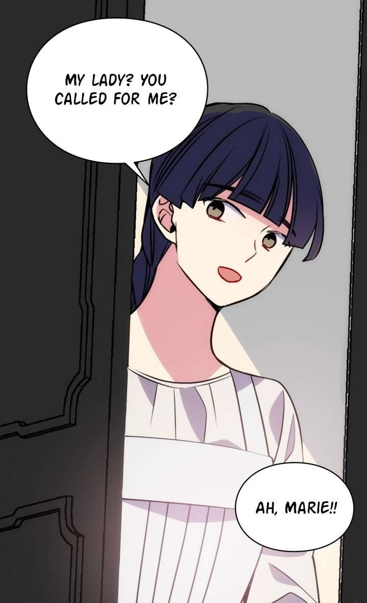 Read Adelaide (en) Manga Online