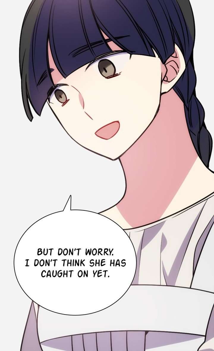 Read Adelaide (en) Manga Online