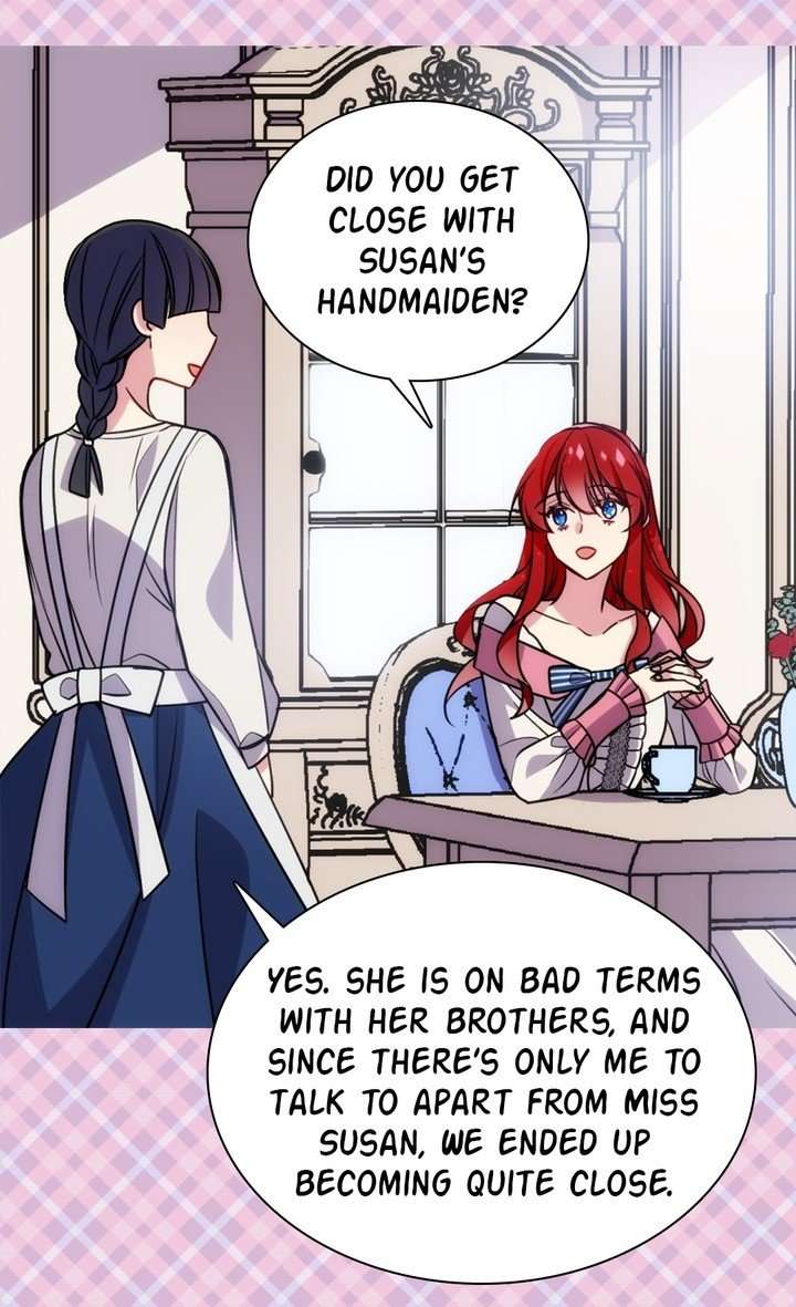 Read Adelaide (en) Manga Online