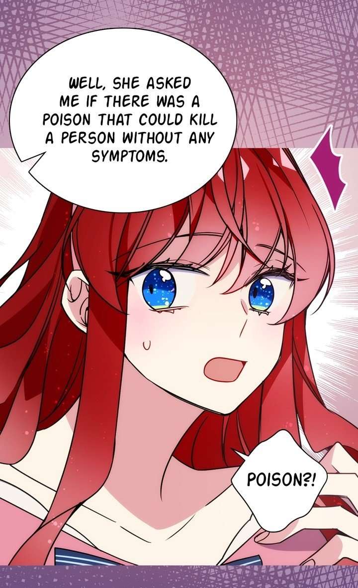 Read Adelaide (en) Manga Online