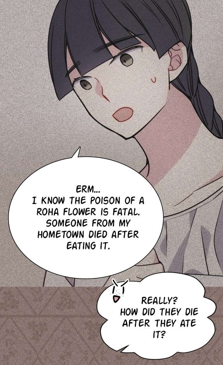 Read Adelaide (en) Manga Online