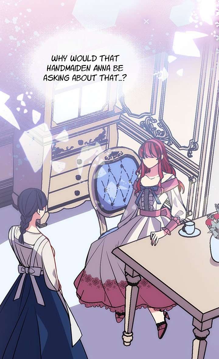 Read Adelaide (en) Manga Online