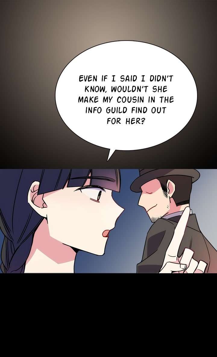 Read Adelaide (en) Manga Online