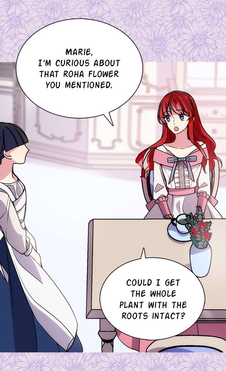 Read Adelaide (en) Manga Online