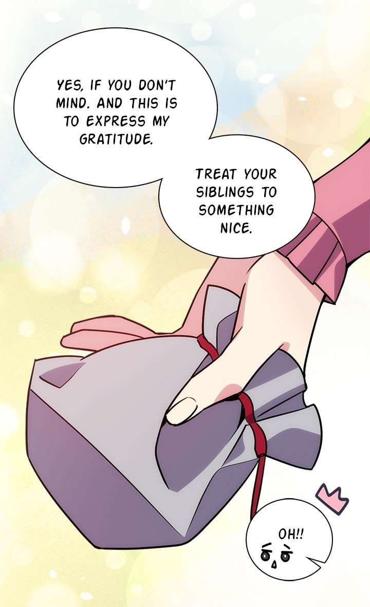 Read Adelaide (en) Manga Online