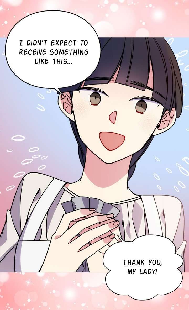 Read Adelaide (en) Manga Online