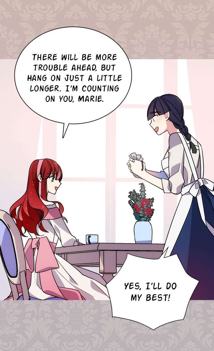 Read Adelaide (en) Manga Online