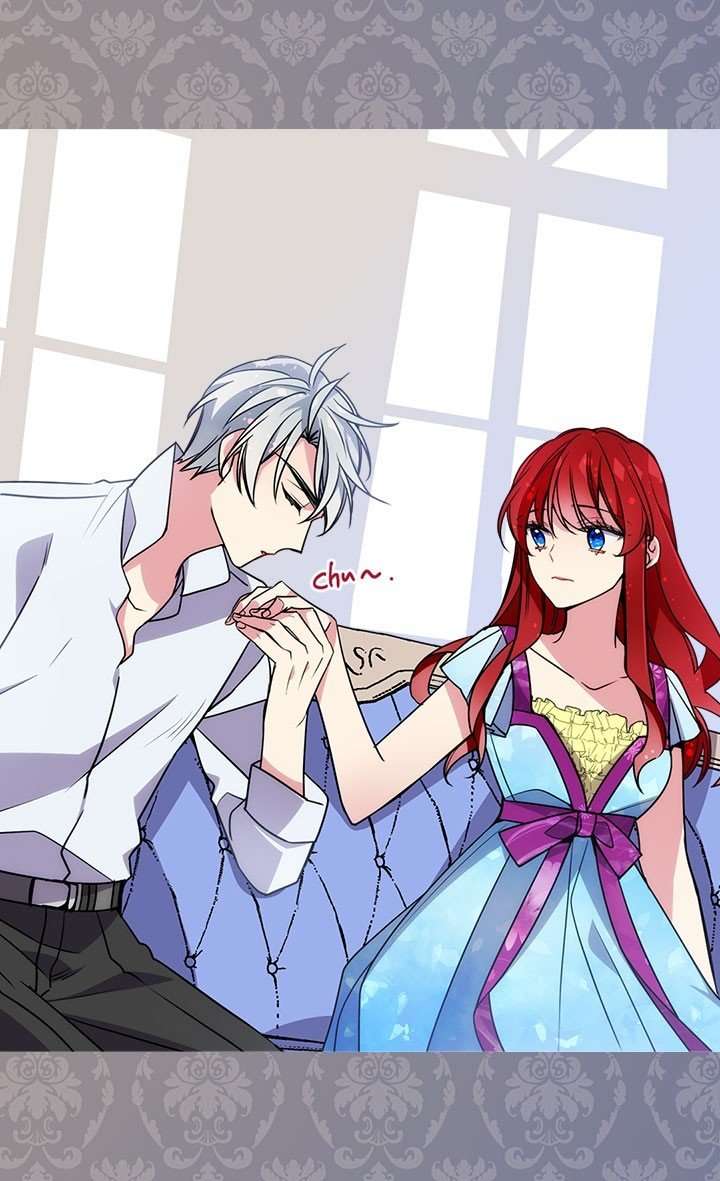 Read Adelaide (en) Manga Online