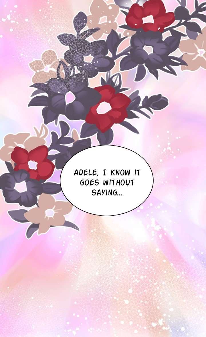 Read Adelaide (en) Manga Online