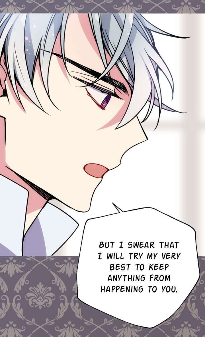 Read Adelaide (en) Manga Online