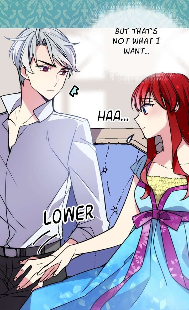 Read Adelaide (en) Manga Online