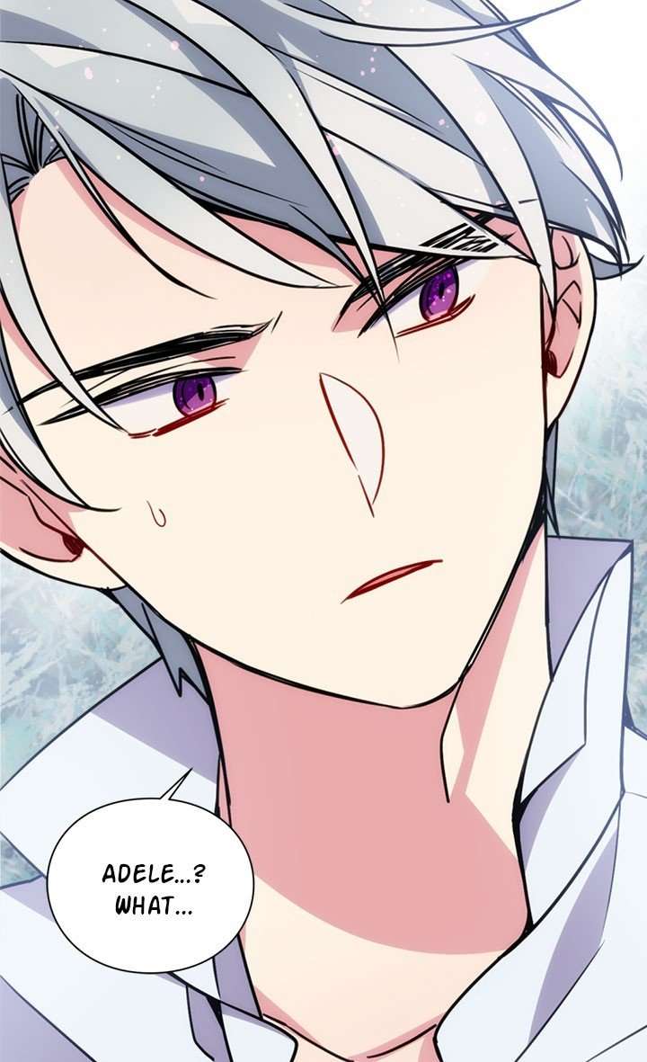 Read Adelaide (en) Manga Online